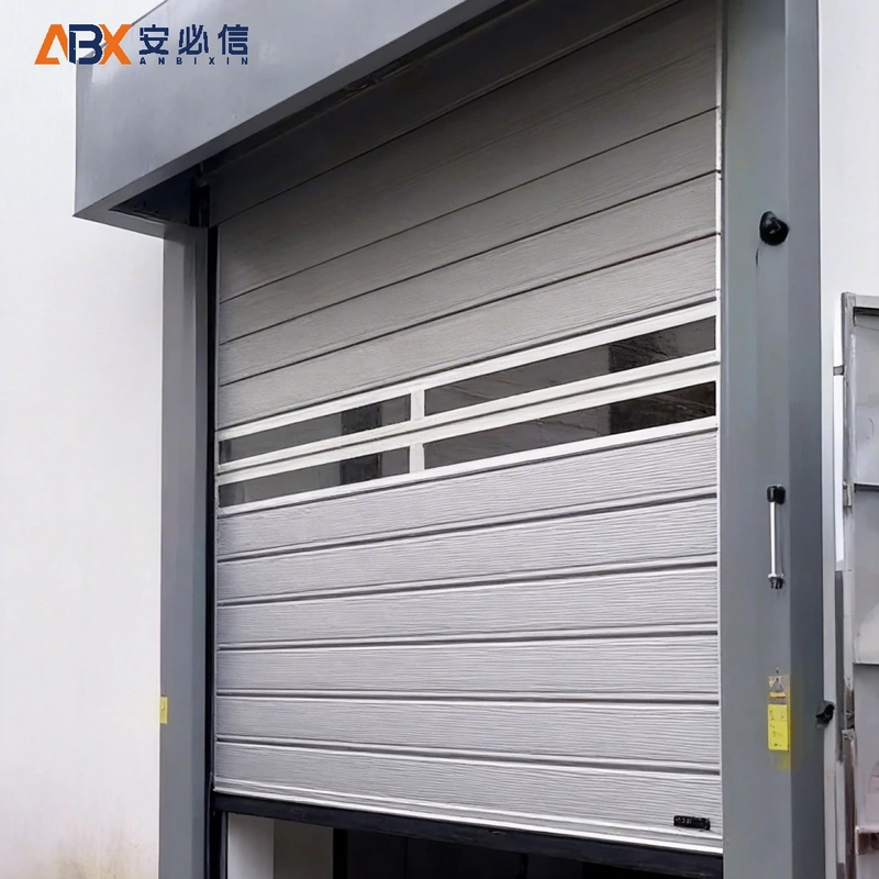 济南市医药密闭高速门